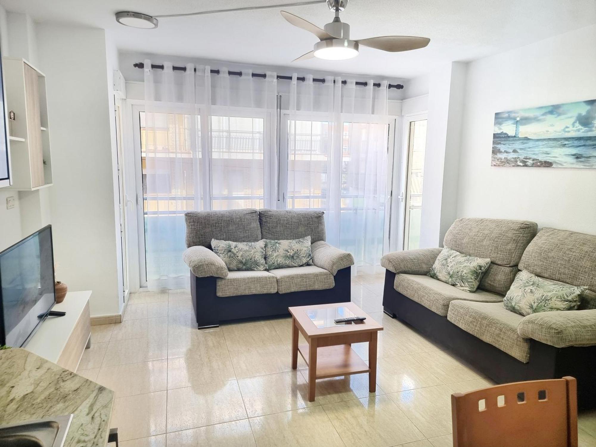 Avenida Principal Con Aire Acondicionado, Wifi Y Parking - By Aloha Palma Apartment อากีลัส ภายนอก รูปภาพ